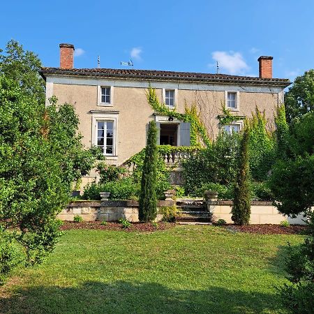 Namaste Cottage Issigeac 外观 照片