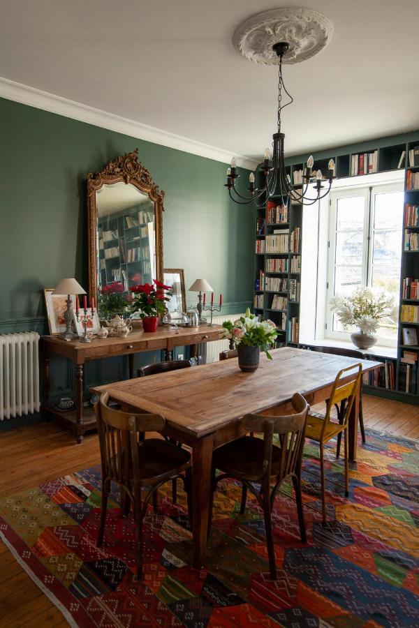 Namaste Cottage Issigeac 外观 照片