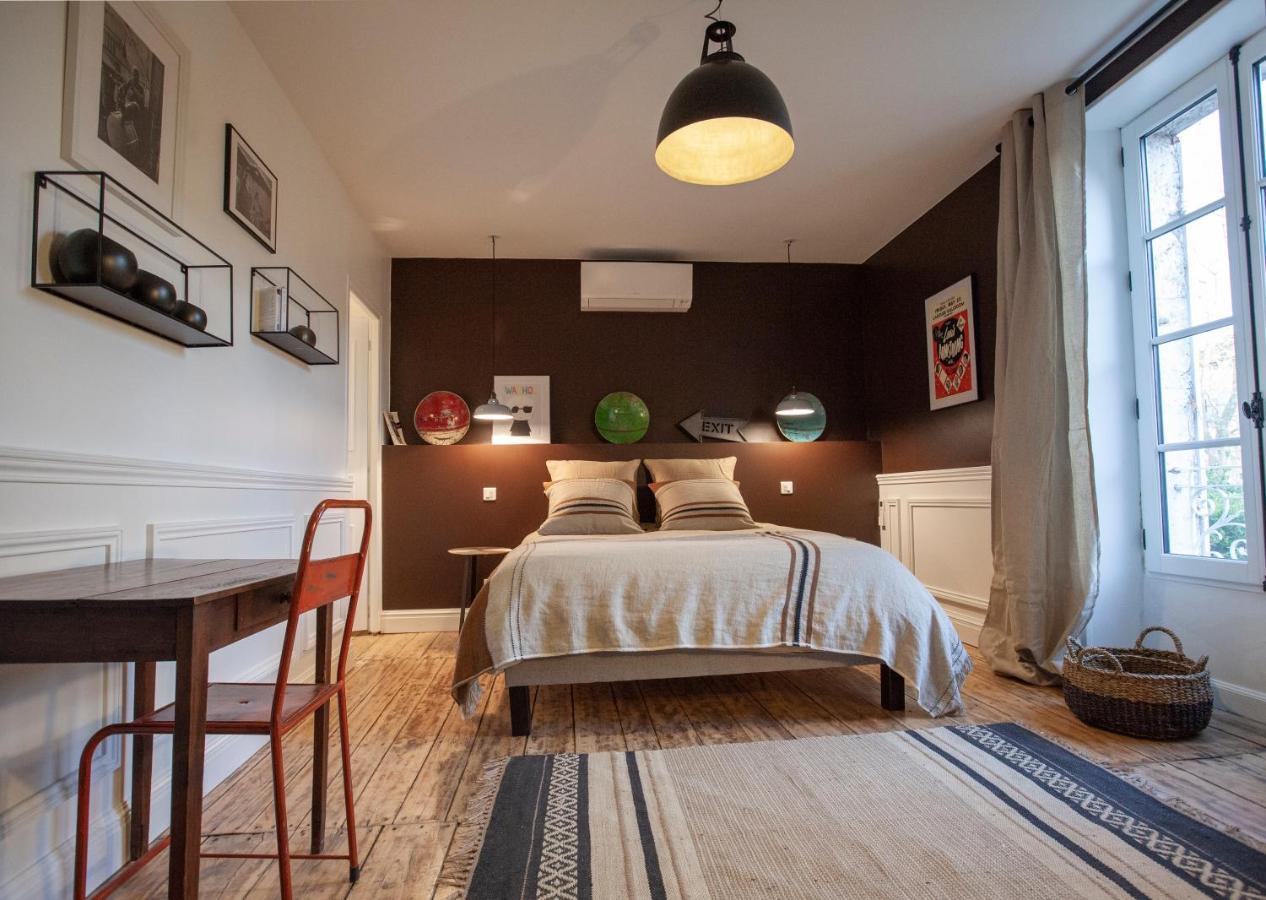 Namaste Cottage Issigeac 外观 照片