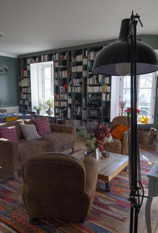 Namaste Cottage Issigeac 外观 照片