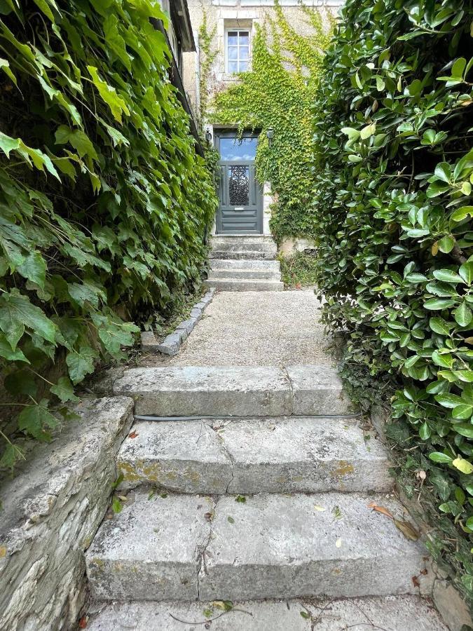 Namaste Cottage Issigeac 外观 照片