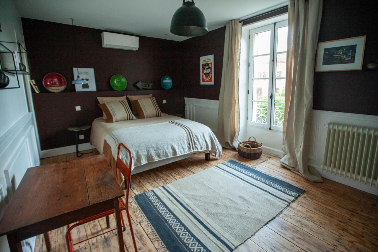 Namaste Cottage Issigeac 外观 照片
