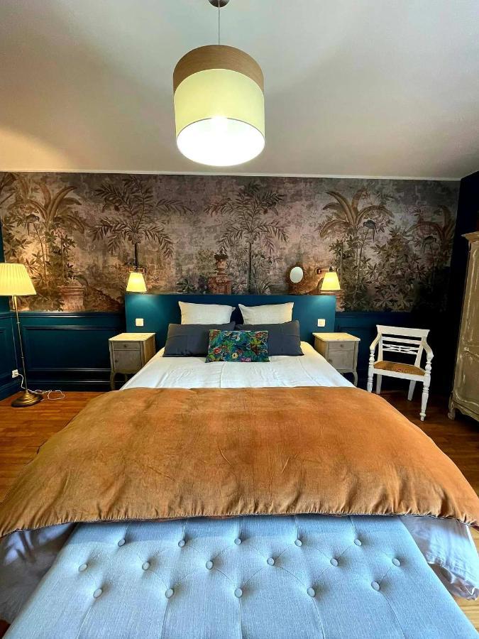 Namaste Cottage Issigeac 外观 照片
