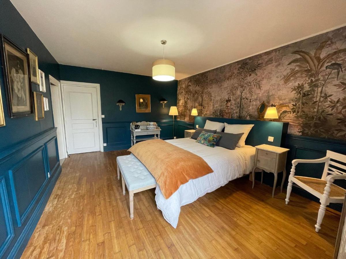 Namaste Cottage Issigeac 外观 照片