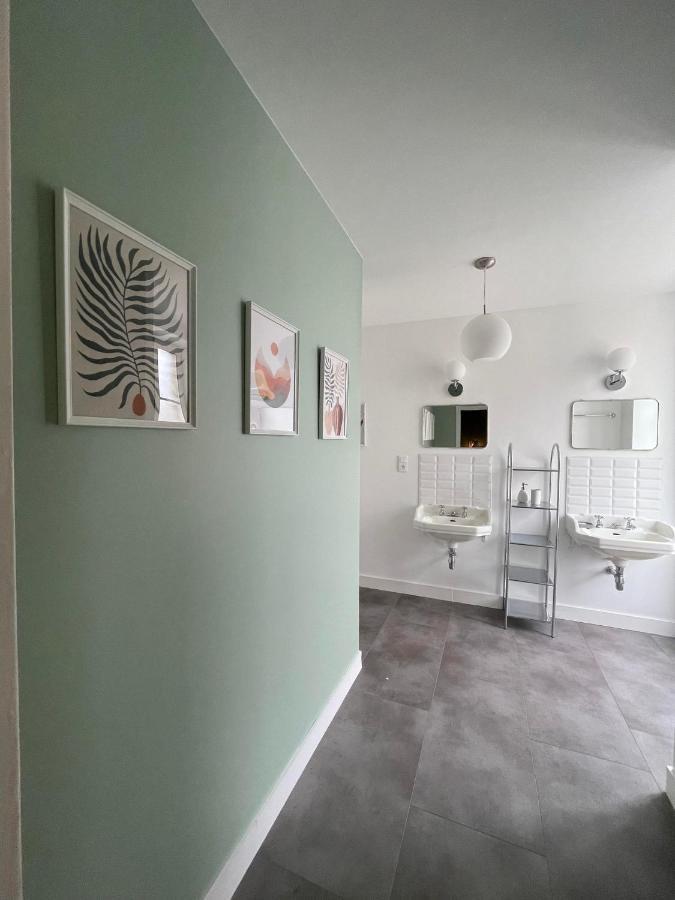 Namaste Cottage Issigeac 外观 照片